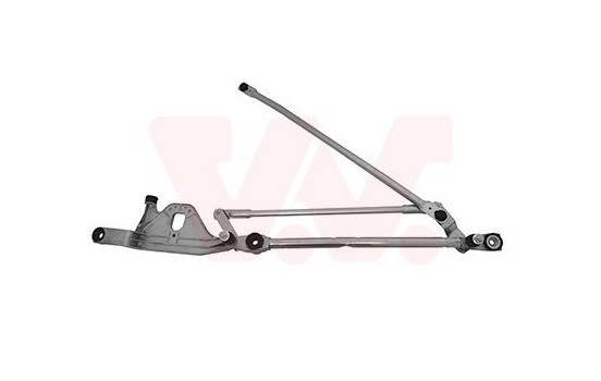 Wiper Linkage 1863230 Van Wezel