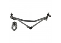 Wiper Linkage 30649 FEBI