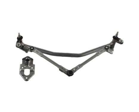 Wiper Linkage 30649 FEBI