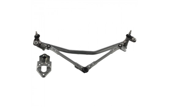 Wiper Linkage 30649 FEBI