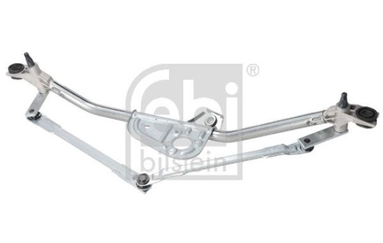 Wiper Linkage 33200 FEBI, Image 2