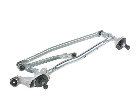 Wiper Linkage 3338230 Van Wezel