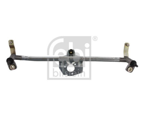 Wiper Linkage 33479 FEBI, Image 2