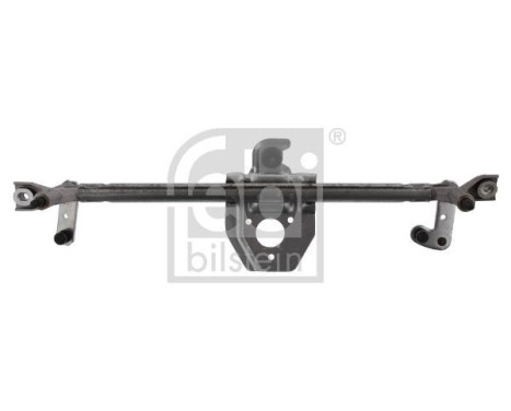 Wiper Linkage 33634 FEBI, Image 2