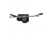 Wiper Linkage 33766 FEBI