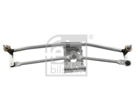 Wiper Linkage 36699 FEBI, Image 2