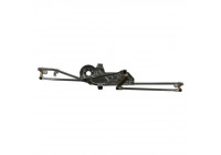 Wiper Linkage 36706 FEBI