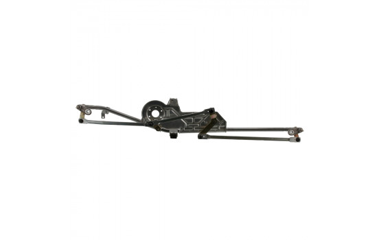 Wiper Linkage 36706 FEBI
