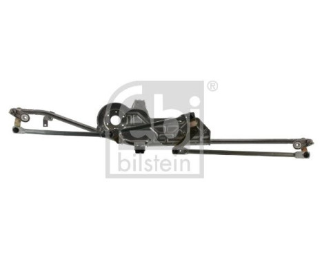 Wiper Linkage 36706 FEBI, Image 2