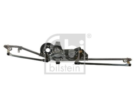 Wiper Linkage 36710 FEBI, Image 2