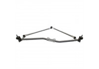 Wiper Linkage 37087 FEBI