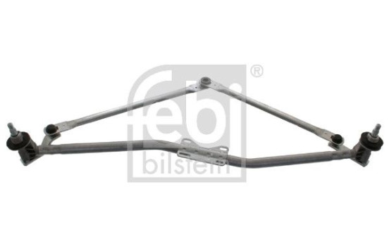 Wiper Linkage 37087 FEBI, Image 2