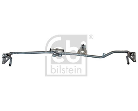 Wiper Linkage 37277 FEBI, Image 2