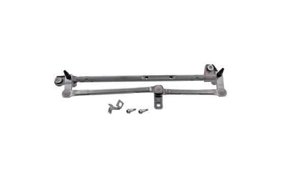 Wiper Linkage 37529 FEBI