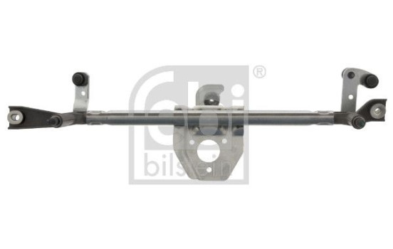 Wiper Linkage 46513 FEBI, Image 2