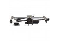 Wiper Linkage 48699 FEBI