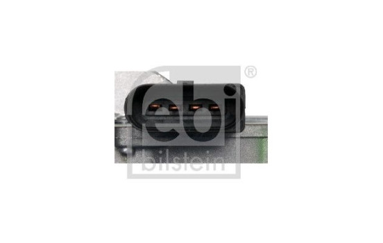 Wiper Linkage 48699 FEBI, Image 2