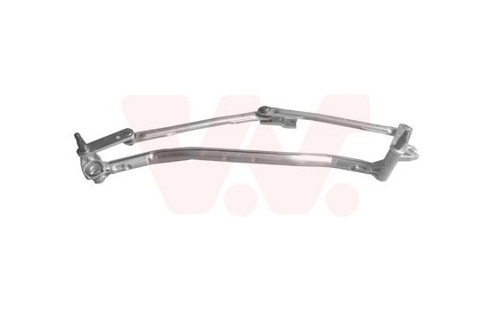 Wiper Linkage 4917230 Van Wezel