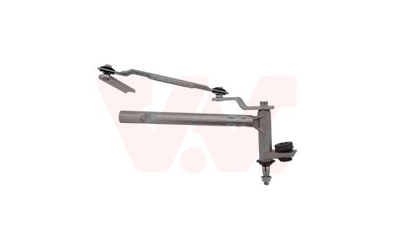 Wiper Linkage 4939230 Van Wezel