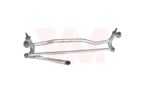 Wiper Linkage 5772230 Van Wezel