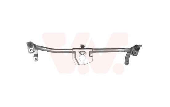 Wiper Linkage 5803230 Van Wezel