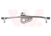 Wiper Linkage 5836229 Van Wezel