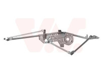 Wiper Linkage 5879230 Van Wezel