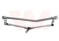 Wiper Linkage 7625230 Van Wezel