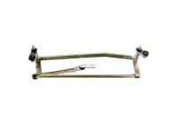 Wiper Linkage febi Plus 104959