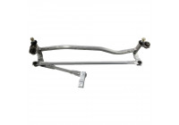Wiper Linkage febi Plus 104960