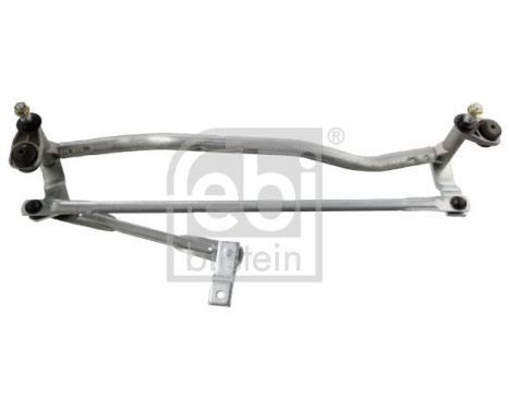 Wiper Linkage febi Plus 104960, Image 2