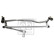 Wiper Linkage febi Plus 104960, Thumbnail 2