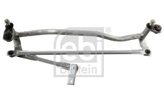 Wiper Linkage febi Plus 104960, Image 2