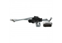 Wiper Linkage febi Plus 107929