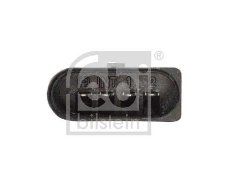 Wiper Linkage febi Plus 108283, Image 3