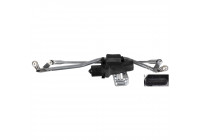 Wiper Linkage febi Plus 172033