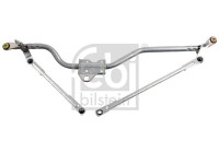Wiper Linkage febi Plus 174513