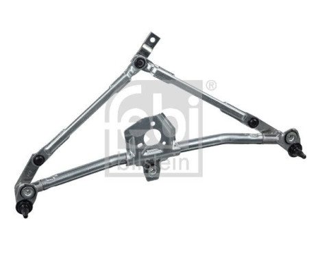 Wiper Linkage febi Plus 30734, Image 2