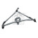 Wiper Linkage febi Plus 30734, Thumbnail 2