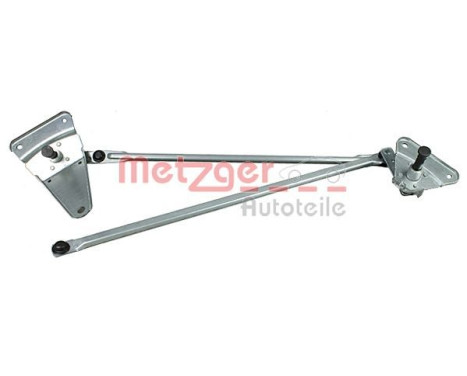 Wiper Linkage GREENPARTS