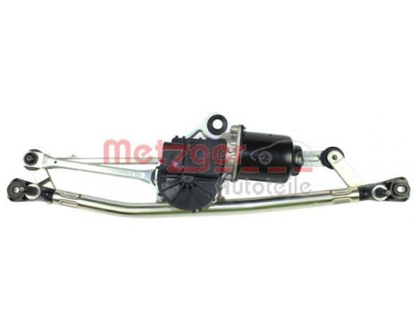 Wiper Linkage OE-part GREENPARTS