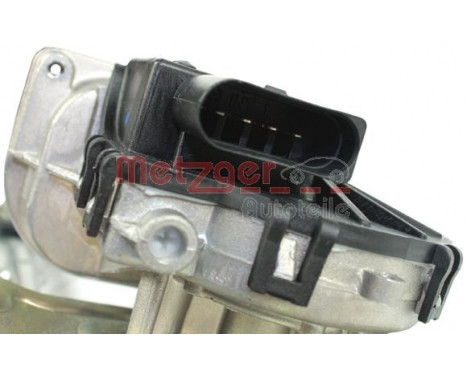 Wiper Linkage OE-part GREENPARTS, Image 3