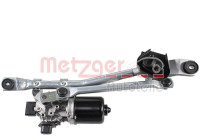 Wiper Linkage OE-part GREENPARTS