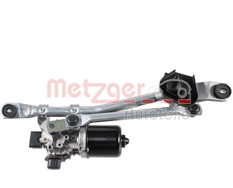 Wiper Linkage OE-part GREENPARTS