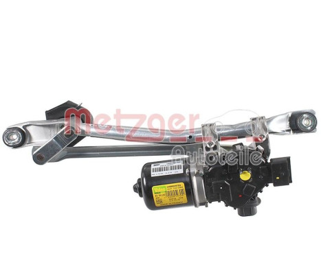 Wiper Linkage OE-part GREENPARTS, Image 2