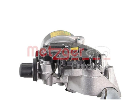 Wiper Linkage OE-part GREENPARTS, Image 3