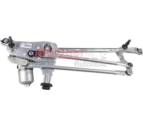 Wiper Linkage OE-part