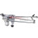 Wiper Linkage OE-part