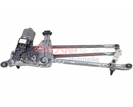 Wiper Linkage OE-part, Image 2