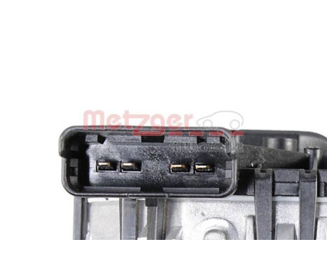 Wiper Linkage OE-part, Image 3